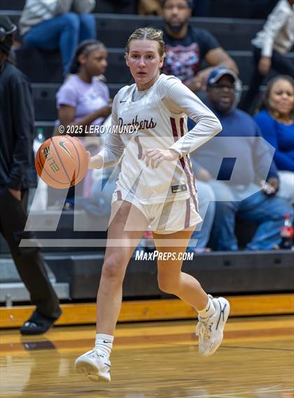 Thumbnail 1 in Strom Thurmond @ Lakeside photogallery.