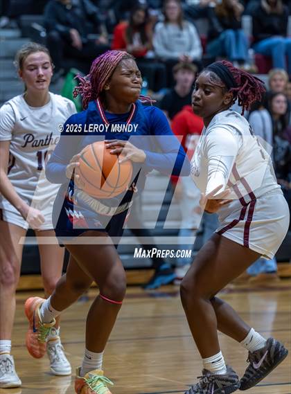 Thumbnail 3 in Strom Thurmond @ Lakeside photogallery.