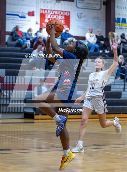 Thumbnail 2 in Strom Thurmond @ Lakeside photogallery.