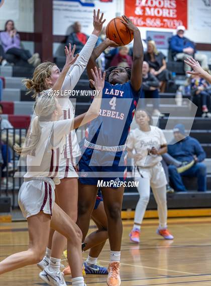 Thumbnail 1 in Strom Thurmond @ Lakeside photogallery.