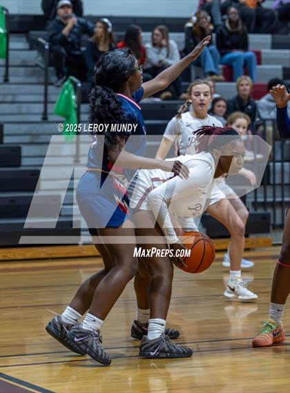 Thumbnail 1 in Strom Thurmond @ Lakeside photogallery.