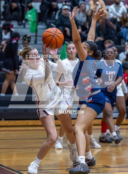 Thumbnail 1 in Strom Thurmond @ Lakeside photogallery.