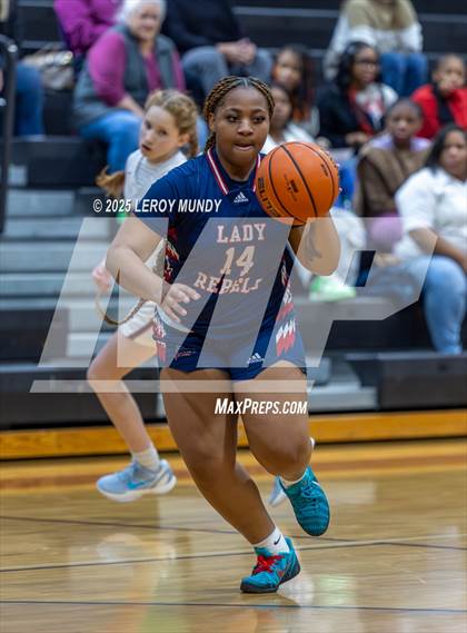 Thumbnail 1 in Strom Thurmond @ Lakeside photogallery.