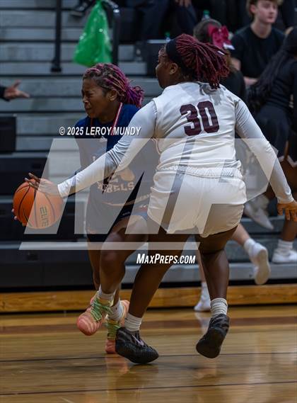 Thumbnail 1 in Strom Thurmond @ Lakeside photogallery.