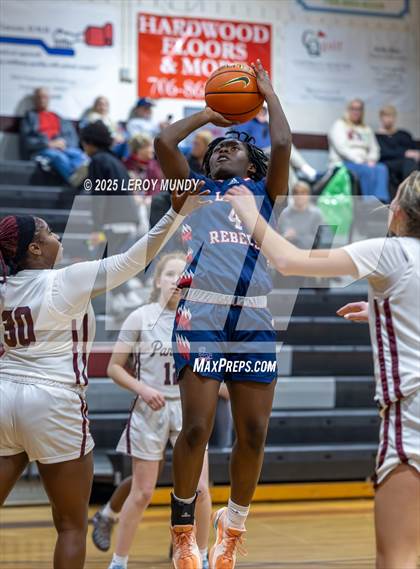 Thumbnail 1 in Strom Thurmond @ Lakeside photogallery.