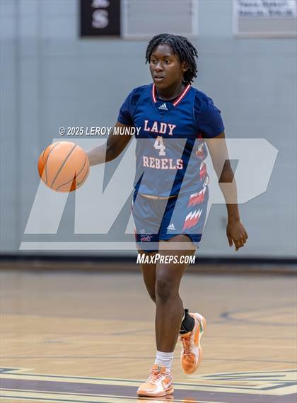 Thumbnail 2 in Strom Thurmond @ Lakeside photogallery.