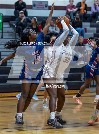 Thumbnail 3 in Strom Thurmond @ Lakeside photogallery.