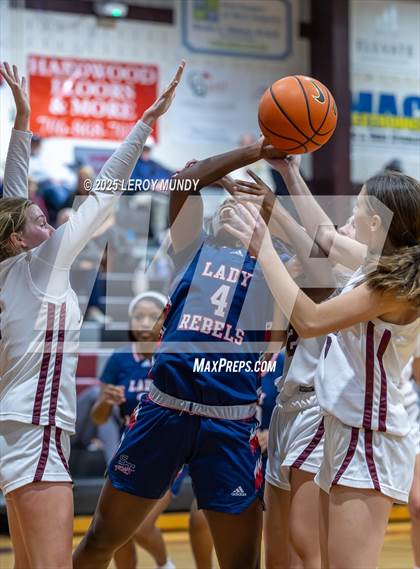 Thumbnail 1 in Strom Thurmond @ Lakeside photogallery.