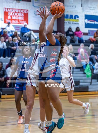 Thumbnail 2 in Strom Thurmond @ Lakeside photogallery.