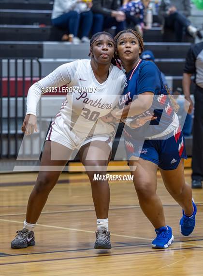 Thumbnail 1 in Strom Thurmond @ Lakeside photogallery.