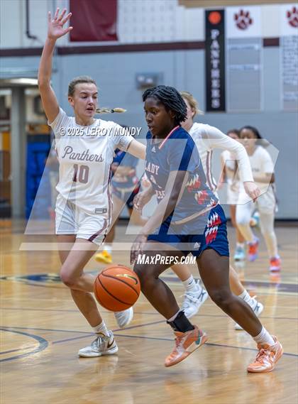 Thumbnail 1 in Strom Thurmond @ Lakeside photogallery.