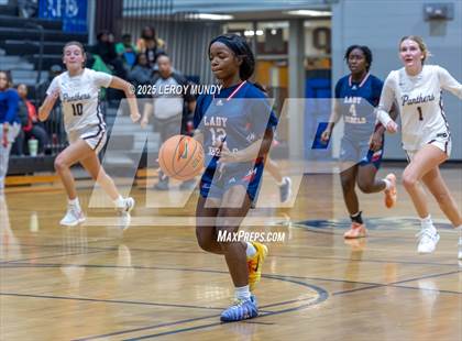 Thumbnail 1 in Strom Thurmond @ Lakeside photogallery.