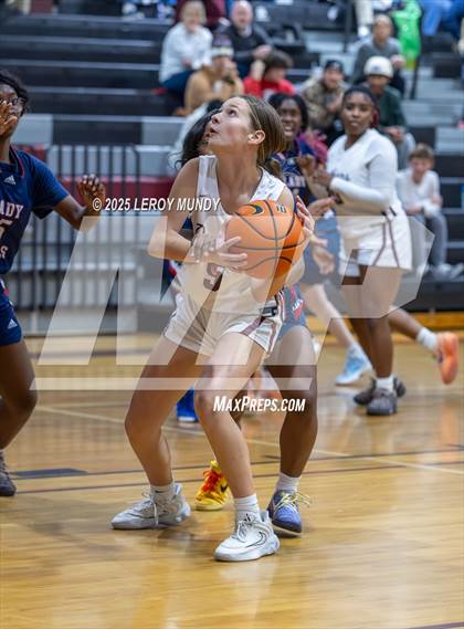 Thumbnail 2 in Strom Thurmond @ Lakeside photogallery.