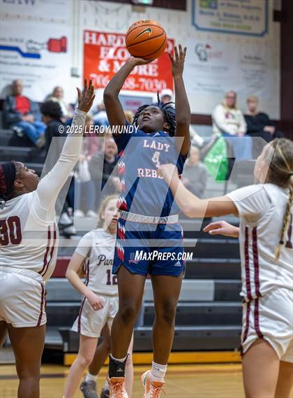 Thumbnail 3 in Strom Thurmond @ Lakeside photogallery.