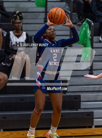 Thumbnail 1 in Strom Thurmond @ Lakeside photogallery.