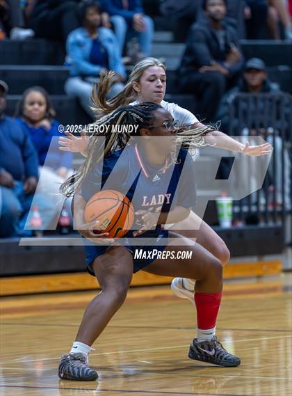 Thumbnail 1 in Strom Thurmond @ Lakeside photogallery.