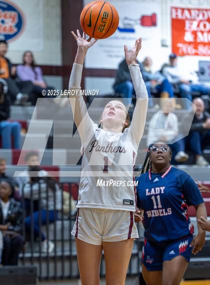 Thumbnail 2 in Strom Thurmond @ Lakeside photogallery.