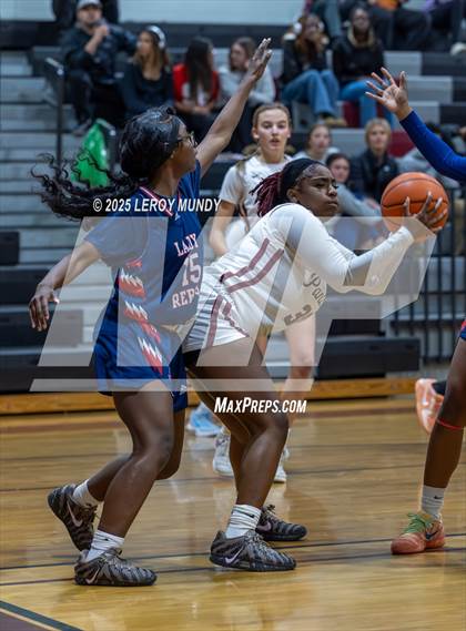 Thumbnail 2 in Strom Thurmond @ Lakeside photogallery.