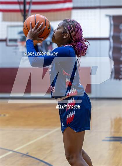 Thumbnail 1 in Strom Thurmond @ Lakeside photogallery.