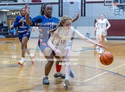 Thumbnail 1 in Strom Thurmond @ Lakeside photogallery.