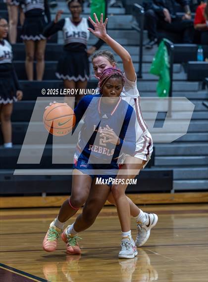 Thumbnail 1 in Strom Thurmond @ Lakeside photogallery.