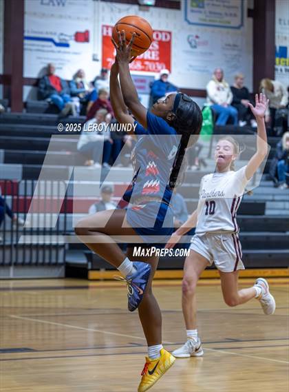 Thumbnail 1 in Strom Thurmond @ Lakeside photogallery.