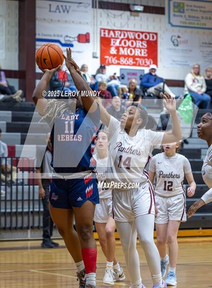 Thumbnail 2 in Strom Thurmond @ Lakeside photogallery.