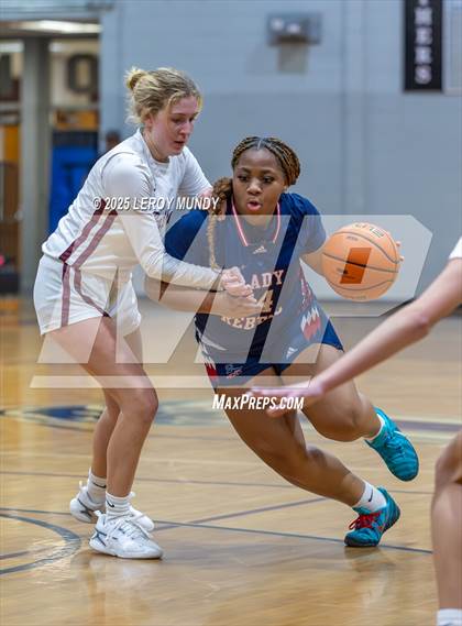 Thumbnail 2 in Strom Thurmond @ Lakeside photogallery.