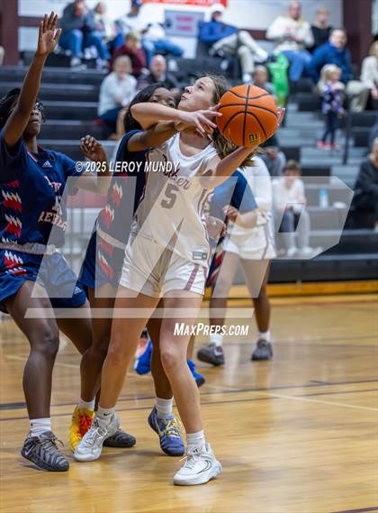 Thumbnail 1 in Strom Thurmond @ Lakeside photogallery.