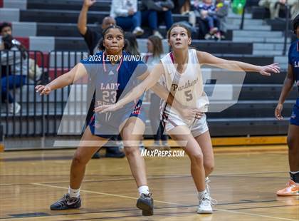 Thumbnail 1 in Strom Thurmond @ Lakeside photogallery.