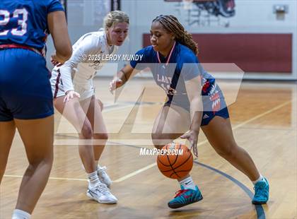 Thumbnail 2 in Strom Thurmond @ Lakeside photogallery.