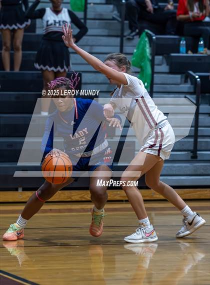 Thumbnail 2 in Strom Thurmond @ Lakeside photogallery.