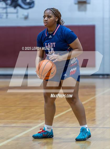 Thumbnail 1 in Strom Thurmond @ Lakeside photogallery.