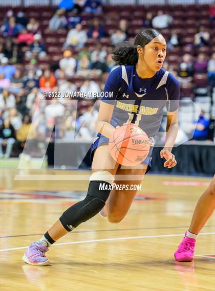 Thumbnail 1 in Notre Dame Catholic vs. Newington (CIAC Class L Final) photogallery.