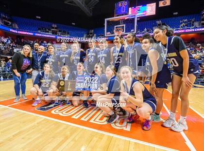 Thumbnail 1 in Notre Dame Catholic vs. Newington (CIAC Class L Final) photogallery.