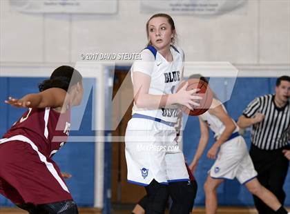 Thumbnail 3 in West Campus vs. Davis (45th Doroth Speck Memorial) photogallery.