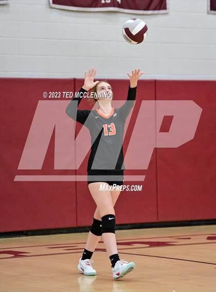 Thumbnail 3 in Lamar @ Perryville photogallery.