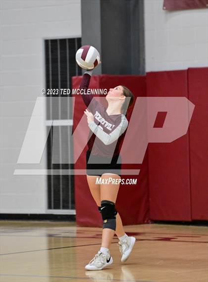 Thumbnail 1 in Lamar @ Perryville photogallery.