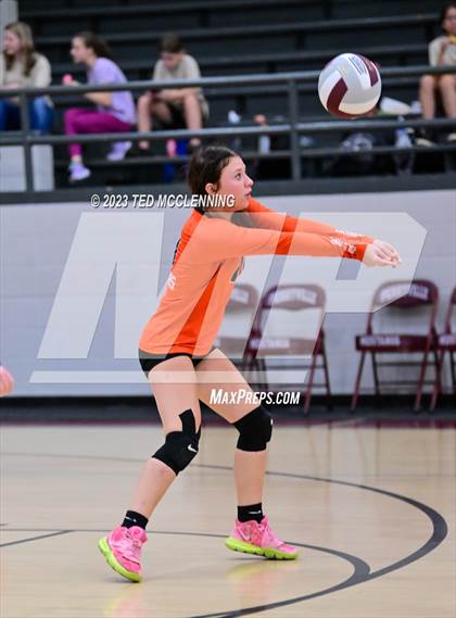Thumbnail 2 in Lamar @ Perryville photogallery.