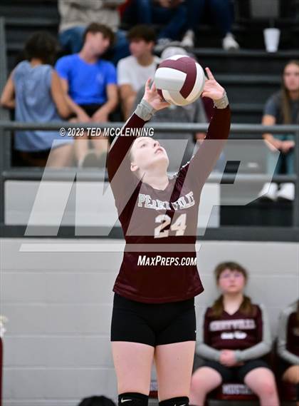 Thumbnail 1 in Lamar @ Perryville photogallery.