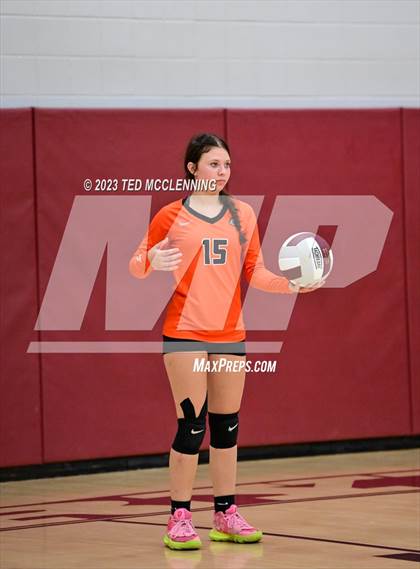 Thumbnail 2 in Lamar @ Perryville photogallery.
