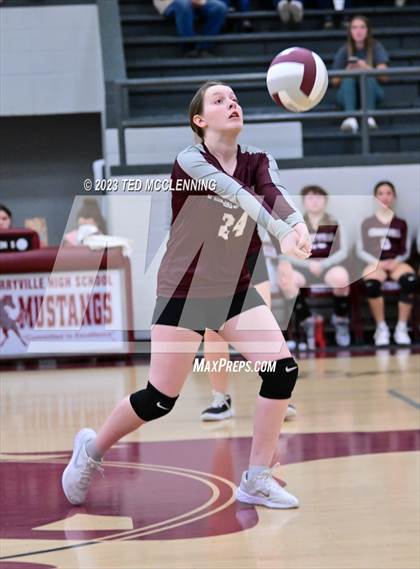 Thumbnail 2 in Lamar @ Perryville photogallery.