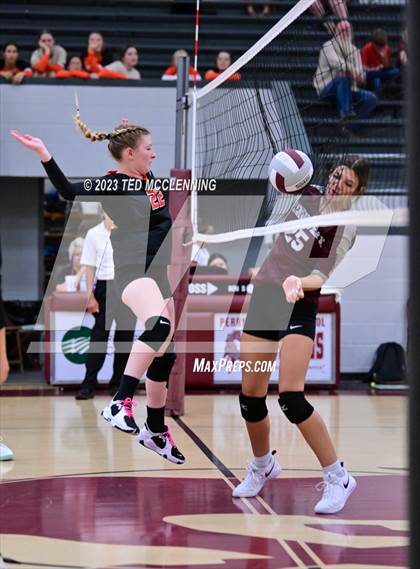 Thumbnail 3 in Lamar @ Perryville photogallery.