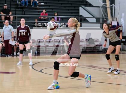 Thumbnail 1 in Lamar @ Perryville photogallery.
