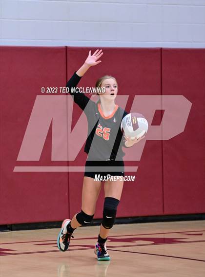 Thumbnail 3 in Lamar @ Perryville photogallery.