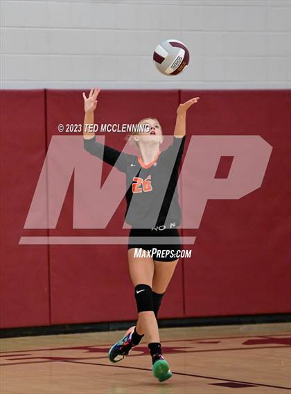 Thumbnail 3 in Lamar @ Perryville photogallery.