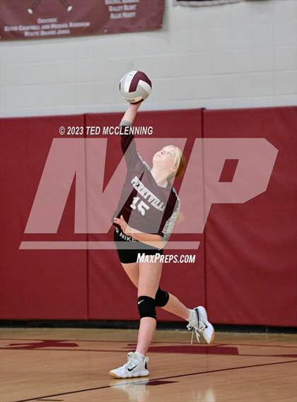Thumbnail 1 in Lamar @ Perryville photogallery.