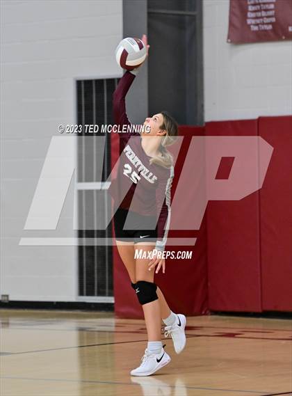 Thumbnail 1 in Lamar @ Perryville photogallery.