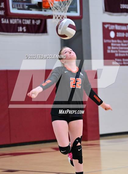 Thumbnail 1 in Lamar @ Perryville photogallery.