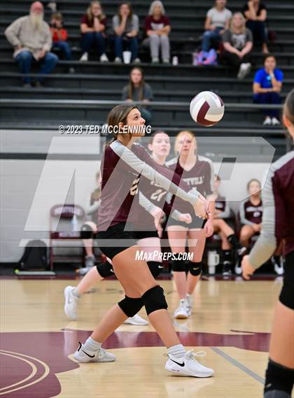 Thumbnail 1 in Lamar @ Perryville photogallery.